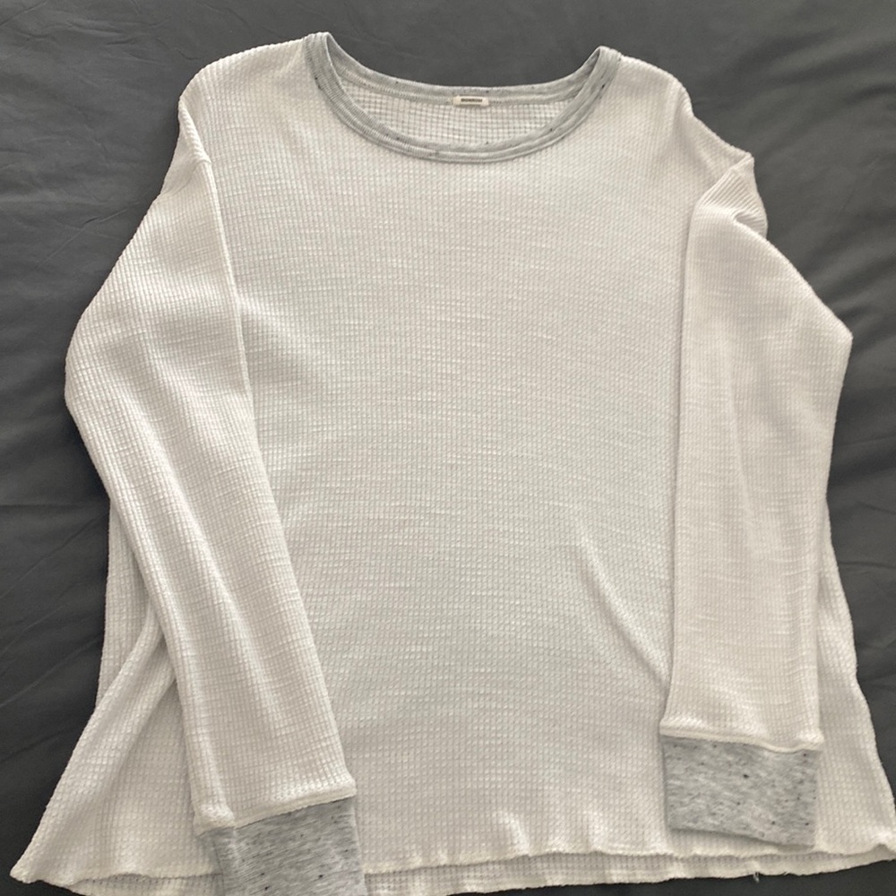 Monrow thermal L/S